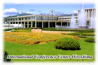 International Conference Center Hiroshima