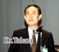 Dr.Tahara Photo