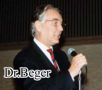 Dr.Beger Photo