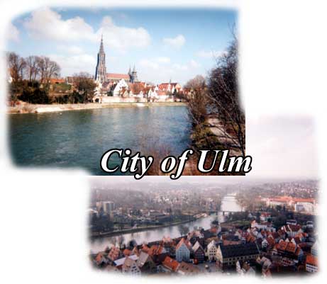 City of Ulm