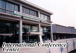 International Conference Center