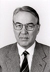 Hans G. Beger